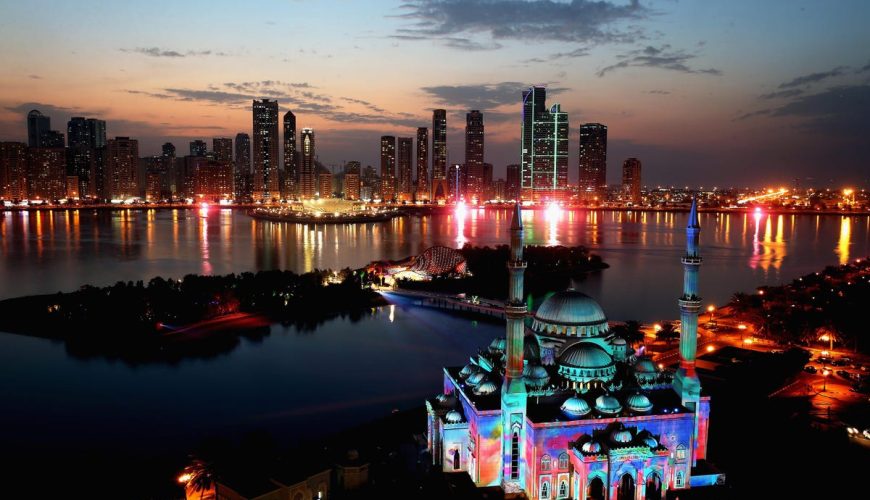 Sharjah